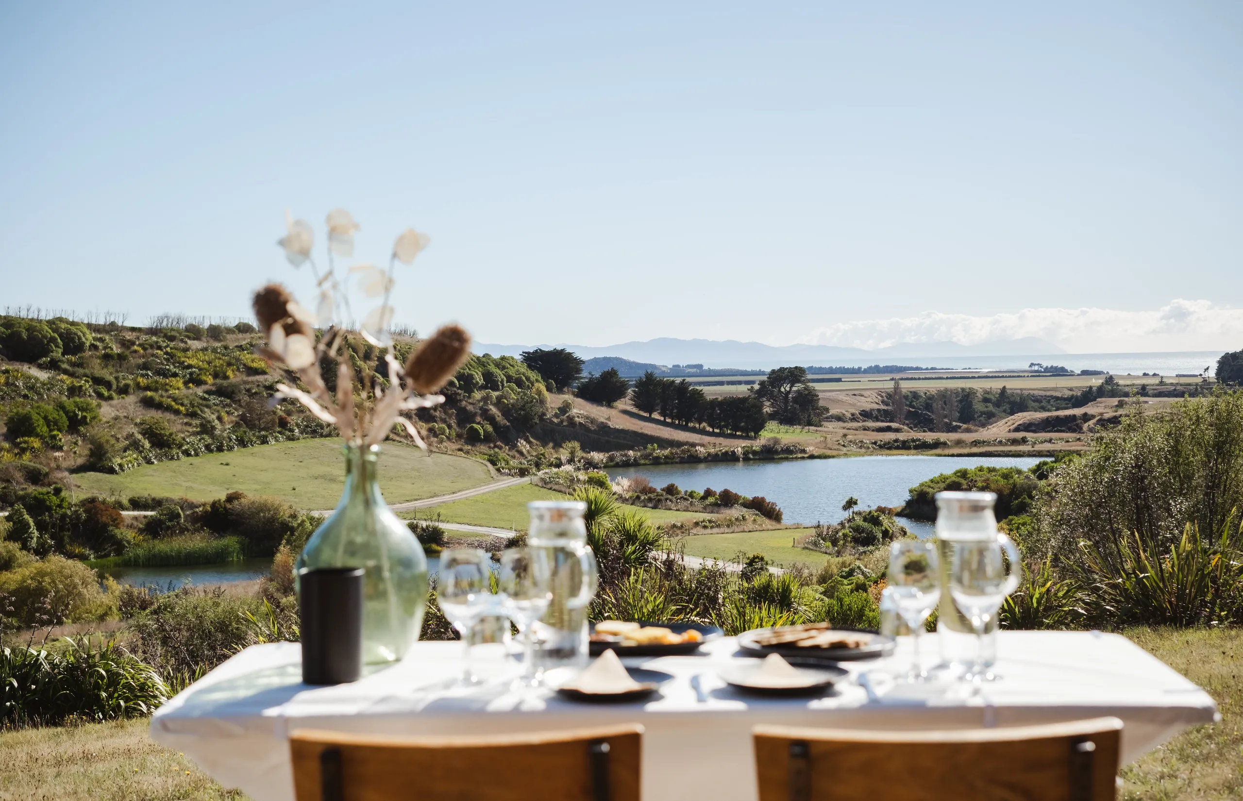 Beyond the vines: Inside Marlborough’s world of quiet luxury