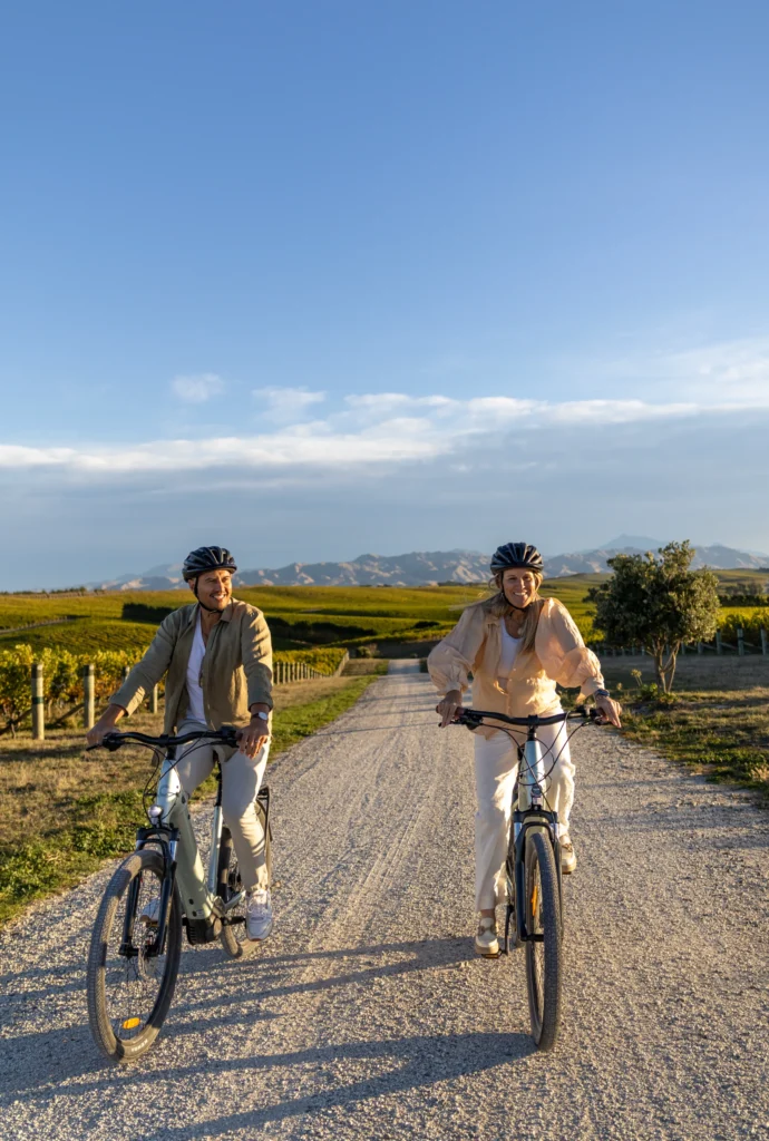 Yealands x Explore Marlborough