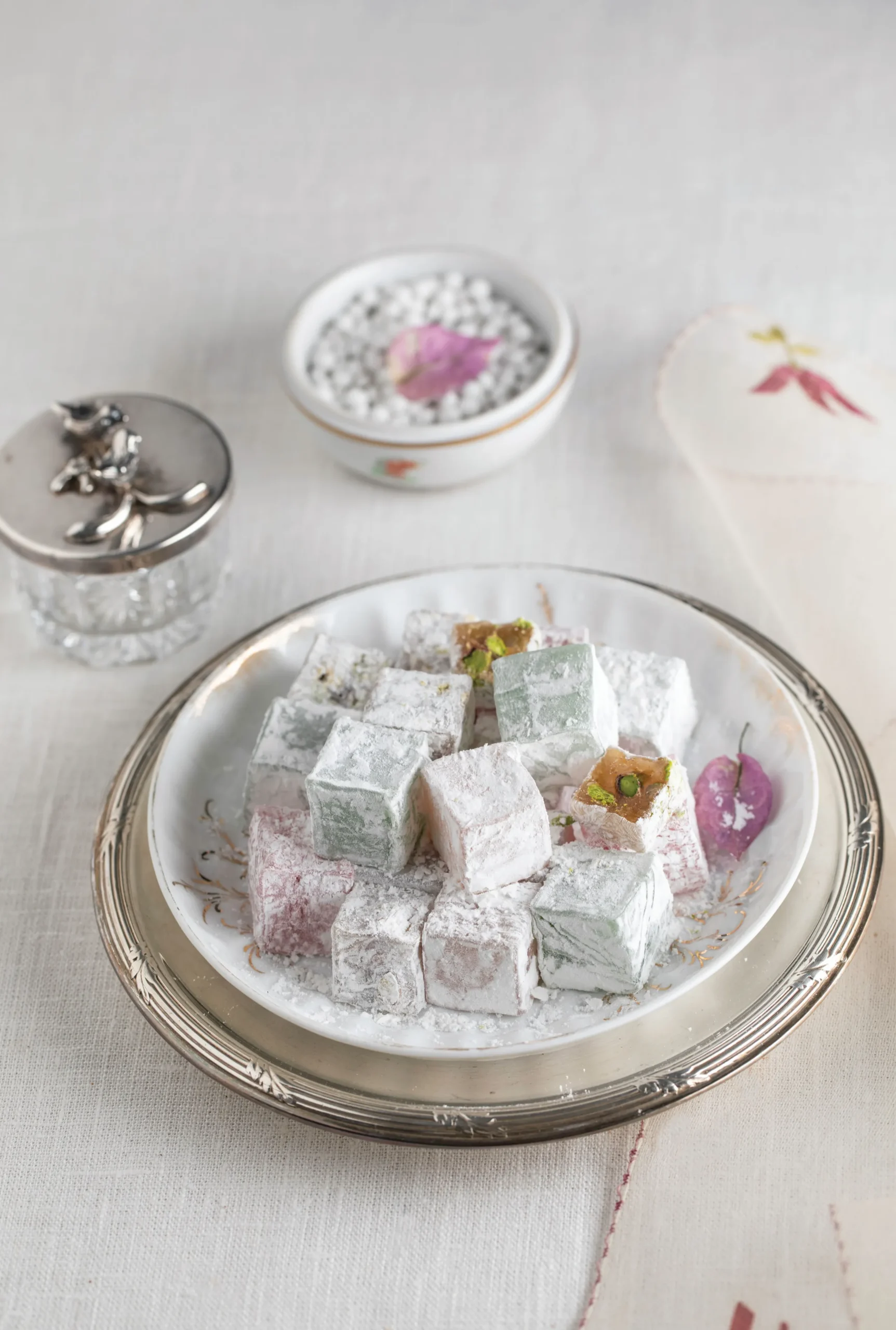 Istanbul | Turkish Delight