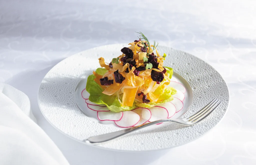 Chartreuse | Regent Seven Seas Grandeur