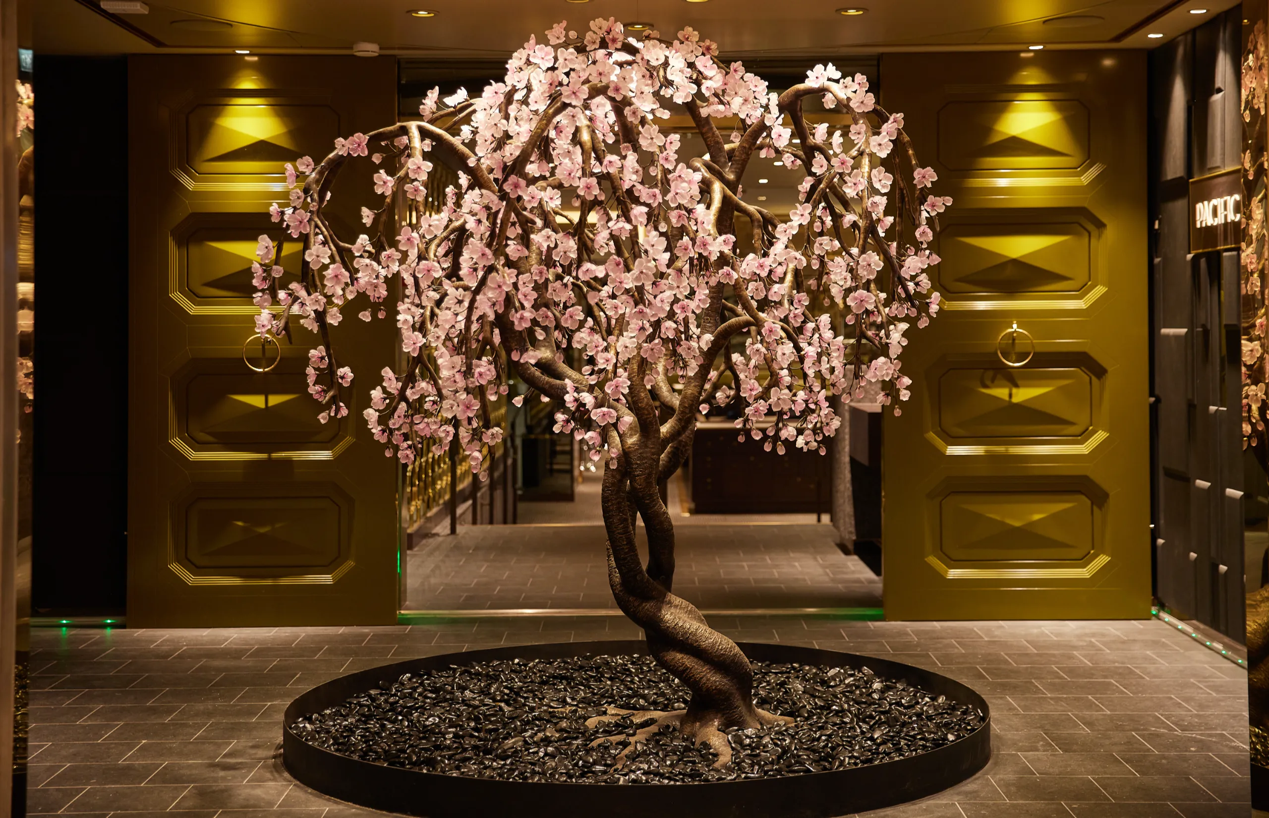 GRA Pacific Rim | Regent Seven Seas Grandeur