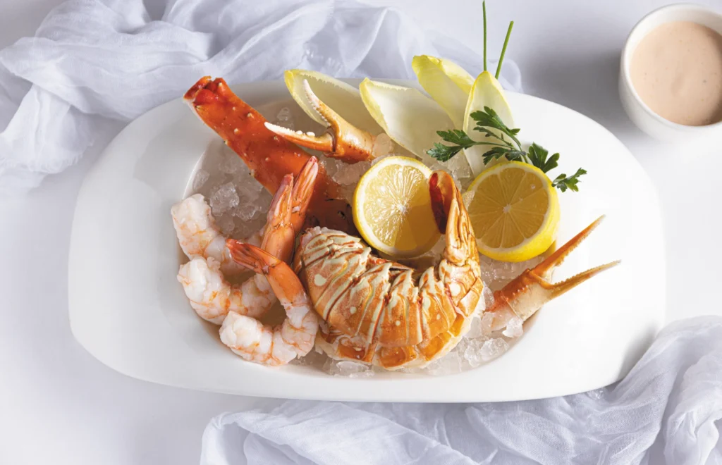 Prime | Regent Seven Seas Grandeur