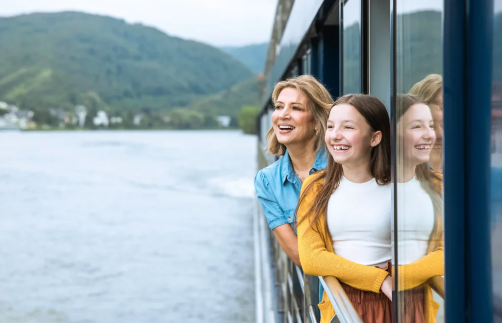 xAmaWaterways | Certo Ship