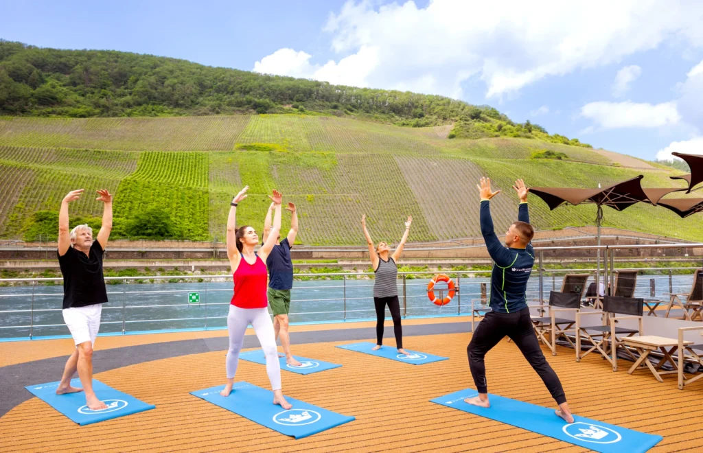 xAmaWaterways | Certo Sun Deck