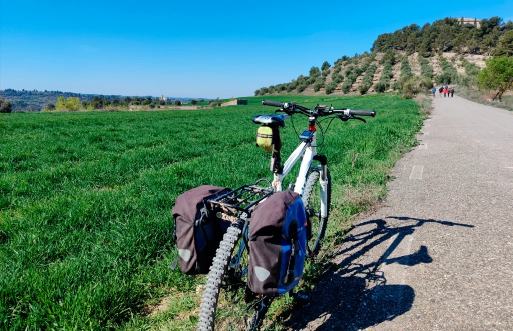 Catalonia | Costa Brava | Bike Along the Road
