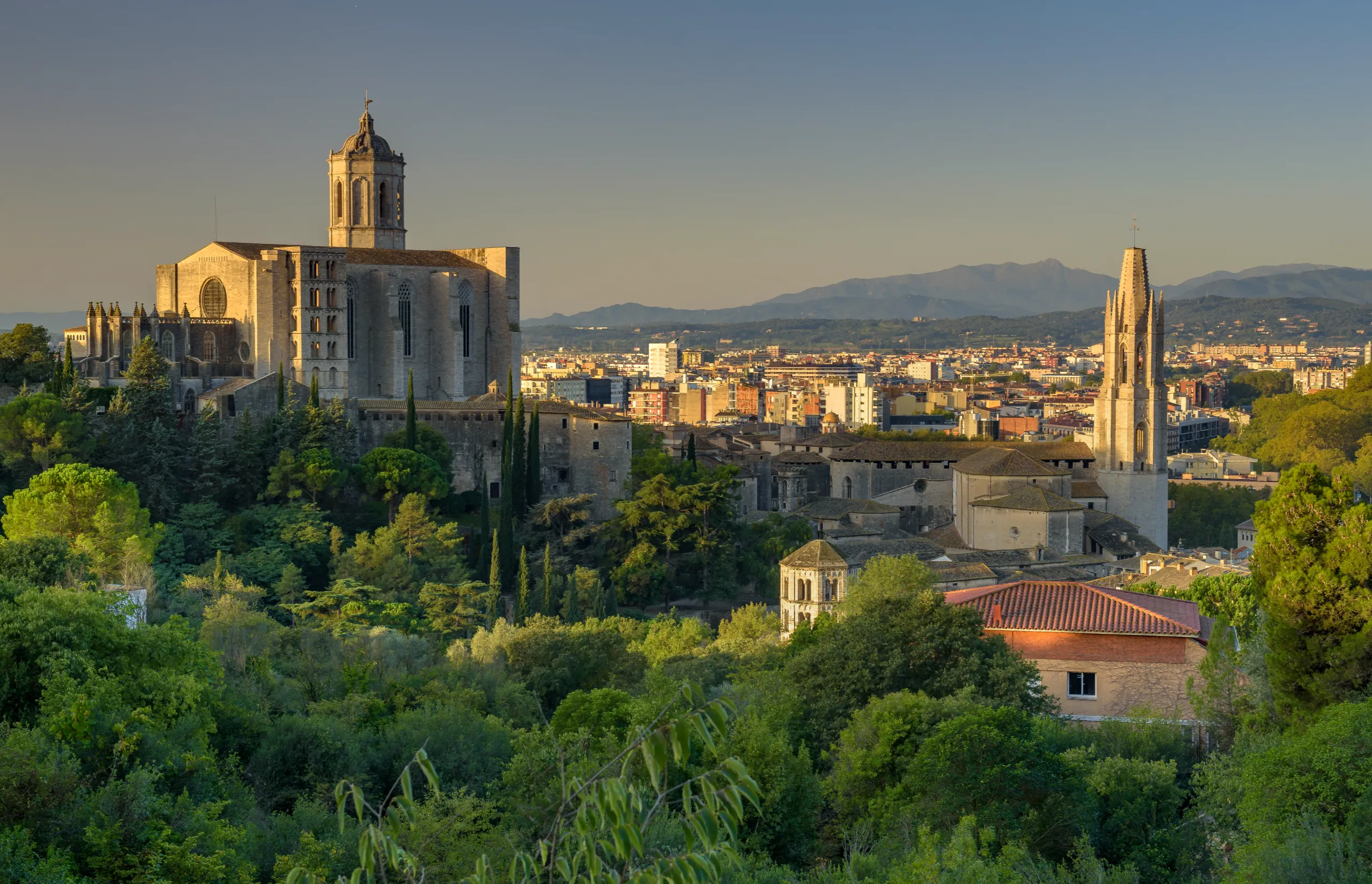 Pedalling the Costa Brava’s gourmet heartland Pedalling the Costa Brava’s gourmet heartland