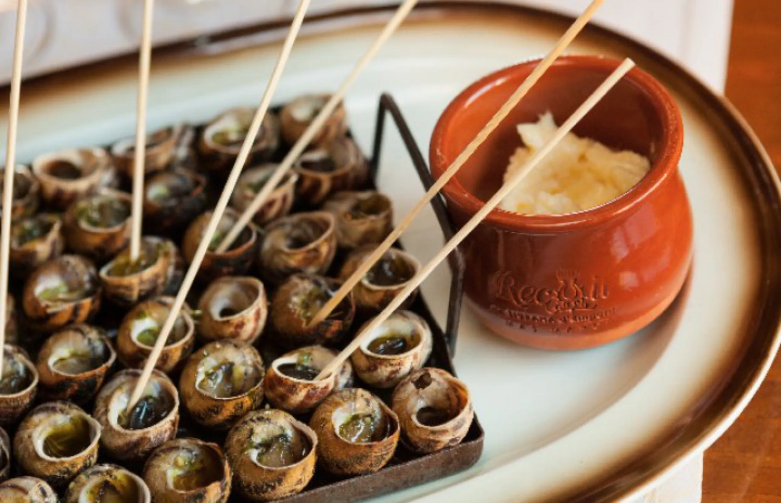 Catalonia | Costa Brava | Equivalent of French Escargot