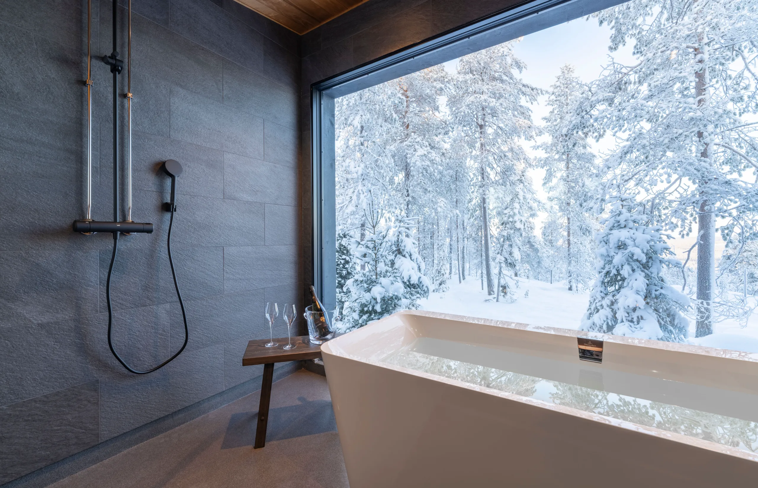Sleep beneath the Northern Lights in the Arctic’s most extraordinary stays Sleep beneath the Northern Lights in the Arctic’s most extraordinary stays