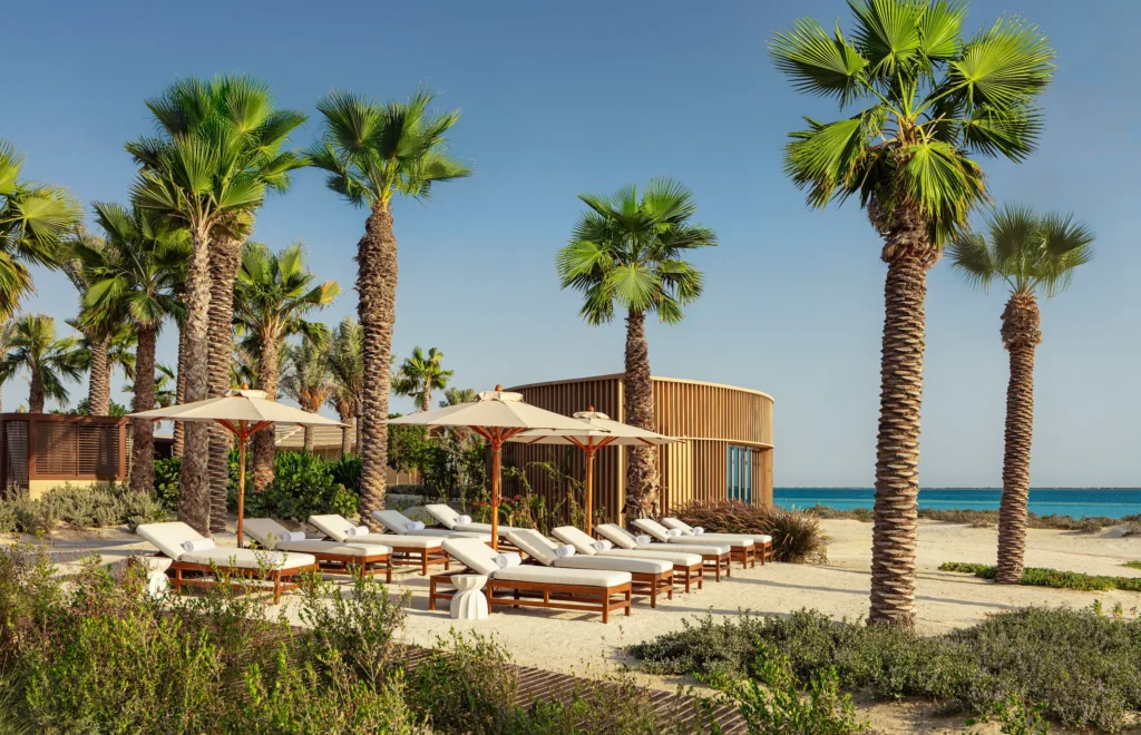 The Red Sea EDITION | Saudi Arabia | Beach