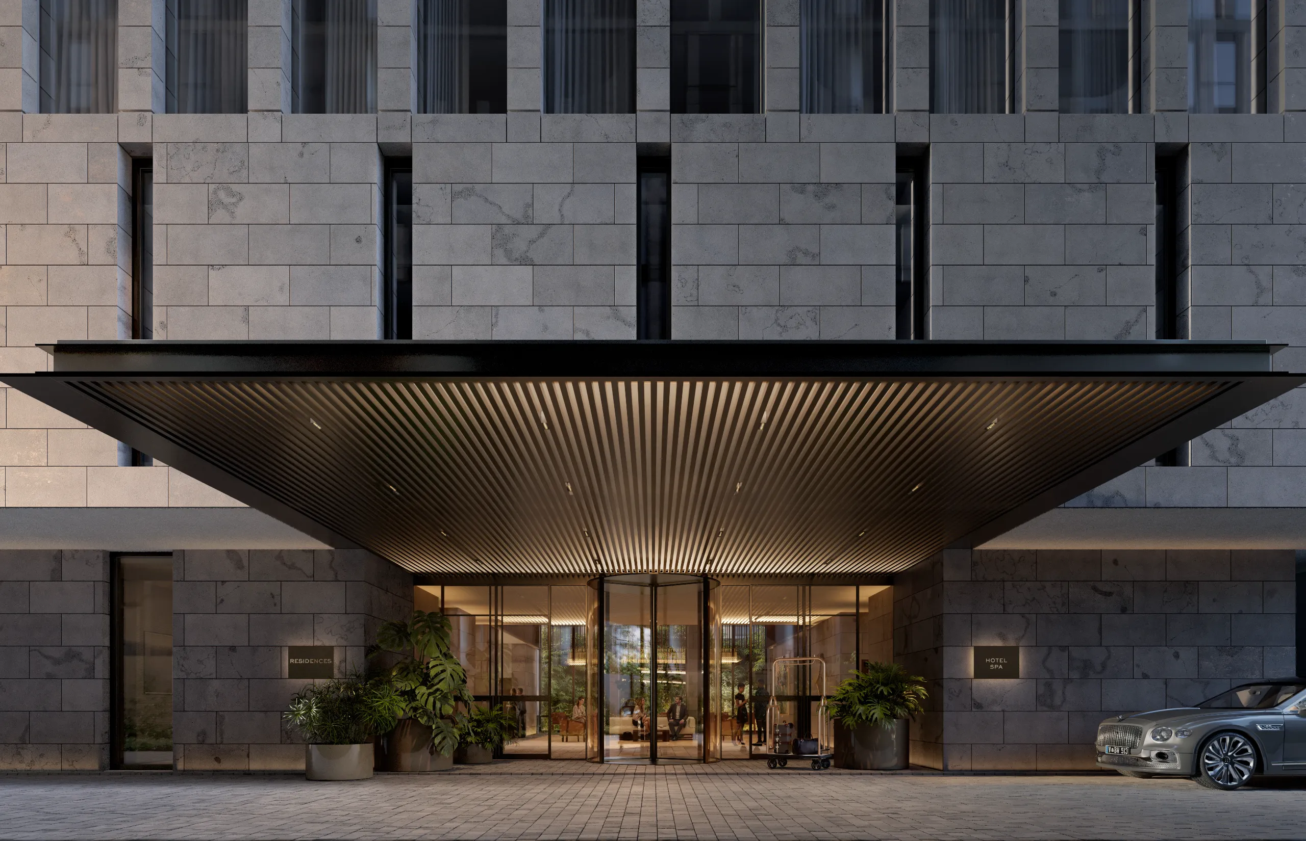 COMO Hotels to open new Melbourne property on St Kilda Road