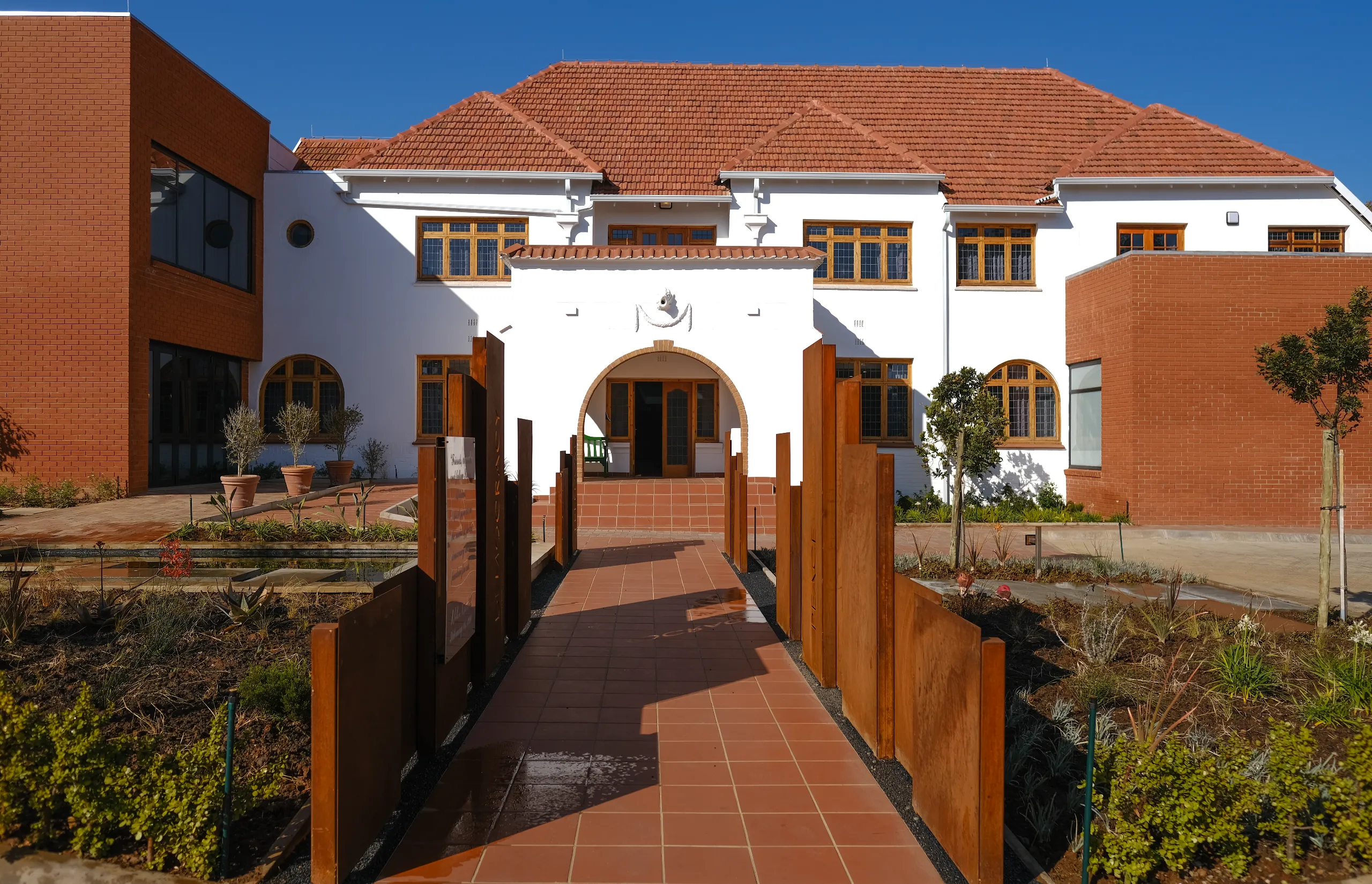 Luxury Safari | South Africa | Sanctuary Mandela, Johannesburg