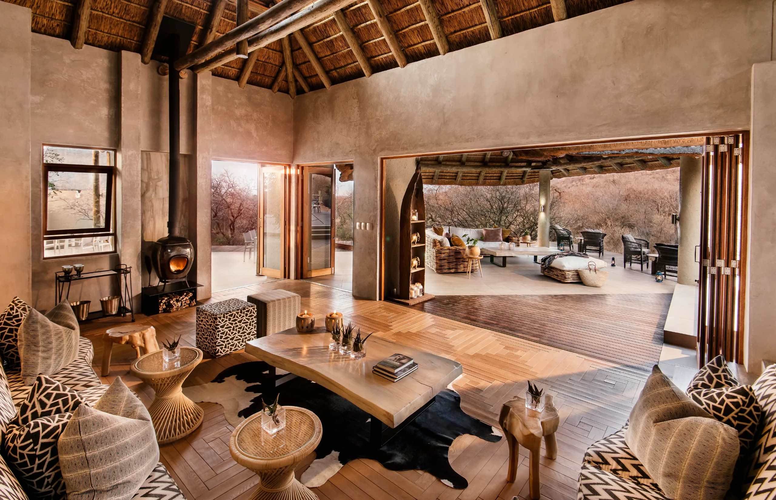 Luxury Safari | South Africa | Lush, Pilanesburg National Park