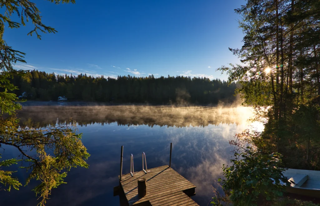 Finland | Nature Escapes | Hawkhill