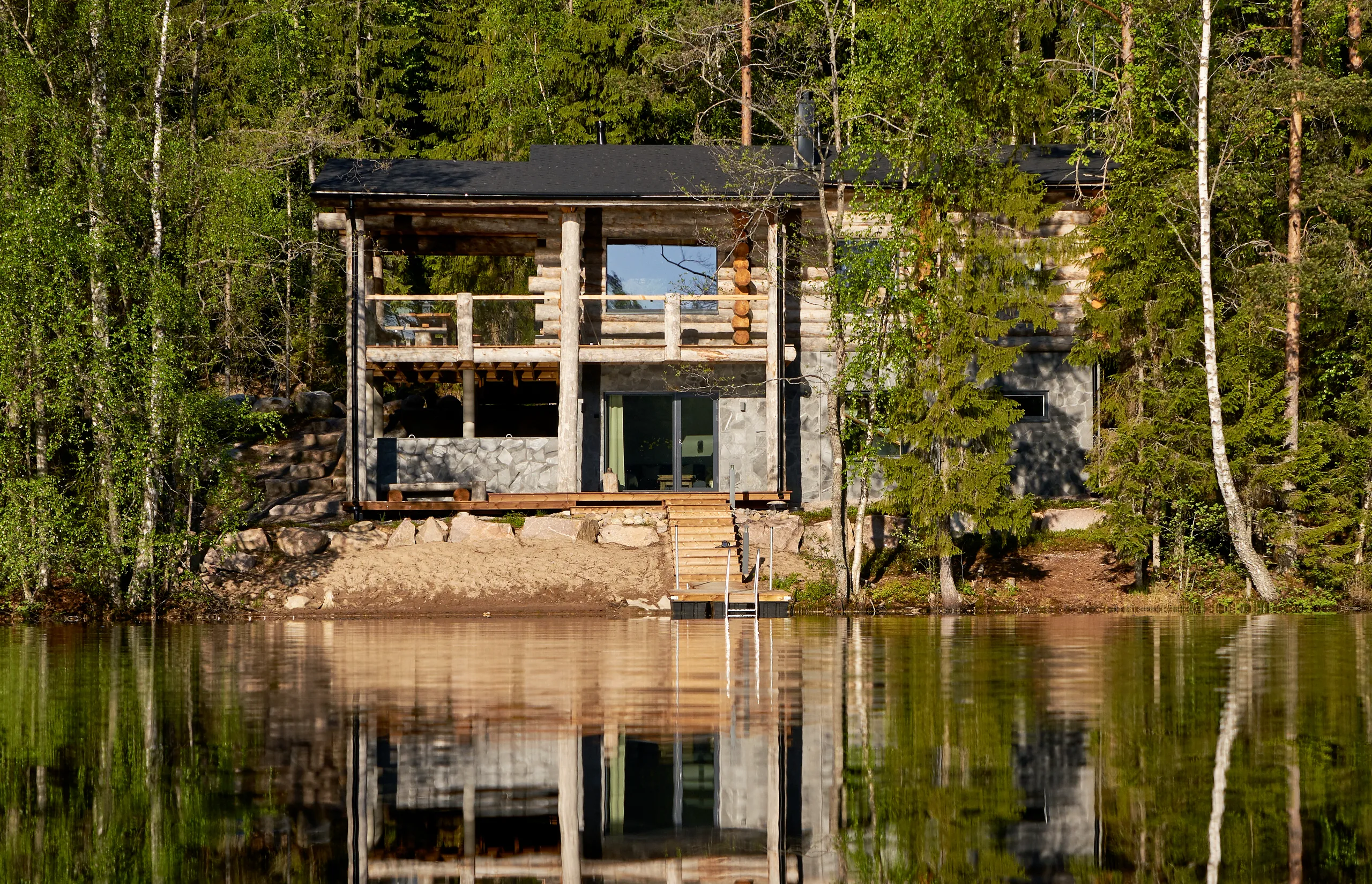 Finland | Nature Escapes | Hawkhill