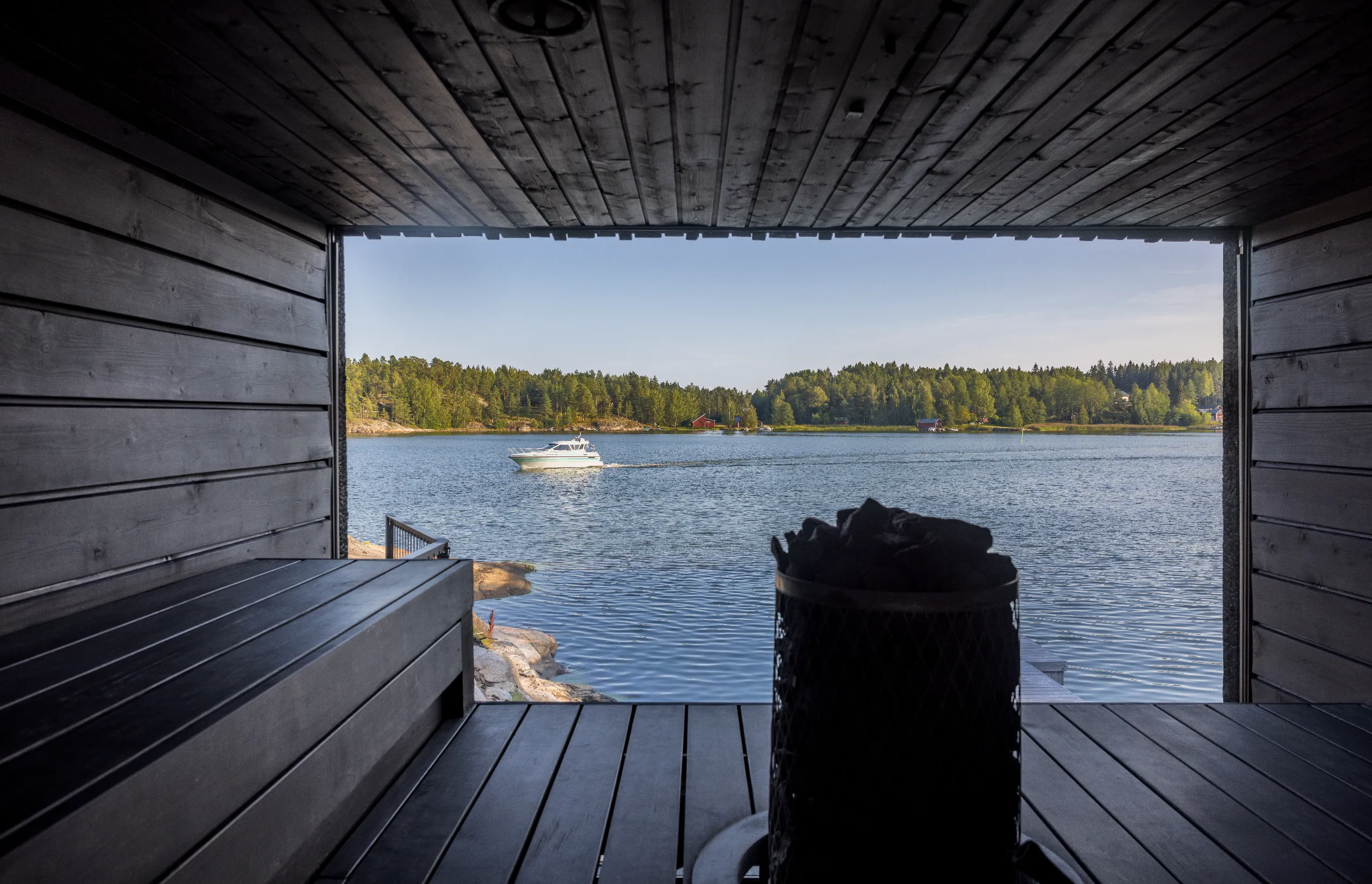 How Finland makes simplicity the ultimate luxury How Finland makes simplicity the ultimate luxury