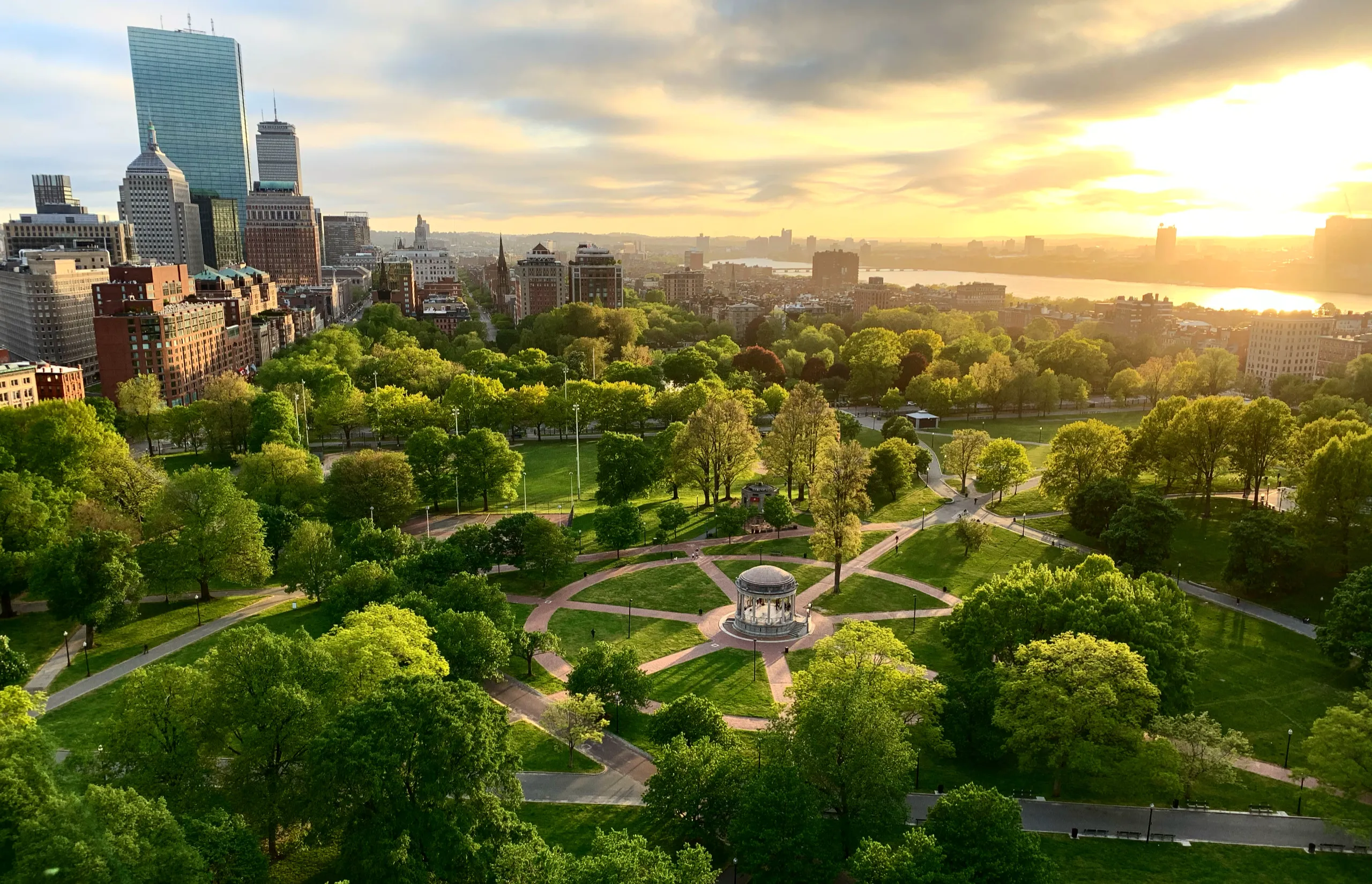 The insider’s guide to Boston: The old soul of New England