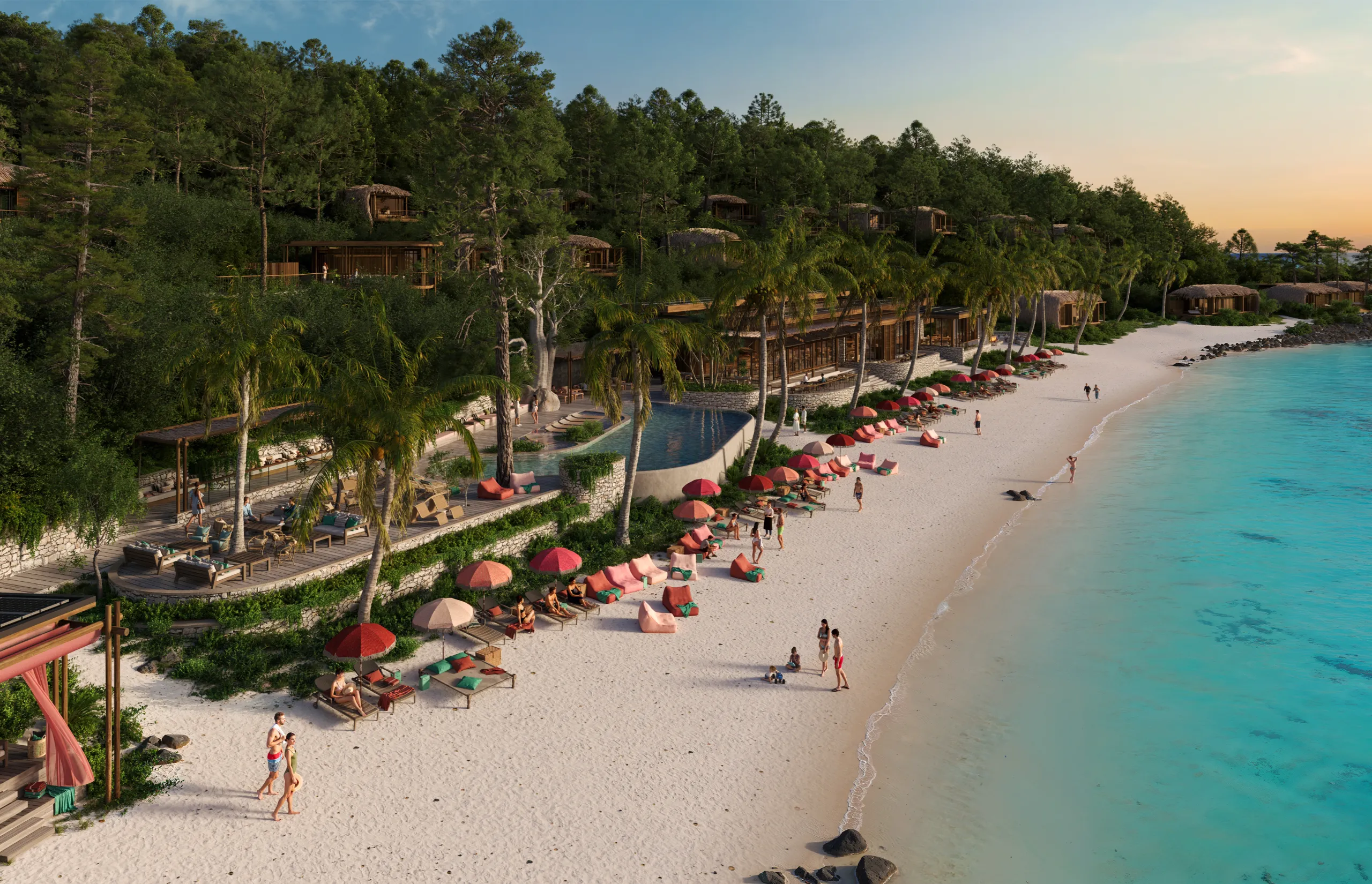 The Design Edit | Hook Island