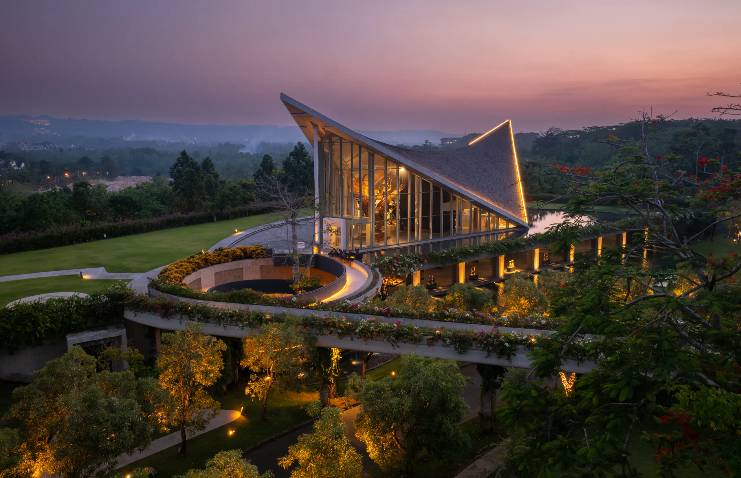 The Design Edit: Inspiring new spaces in luxury travel The Design Edit: Inspiring new spaces in luxury travel