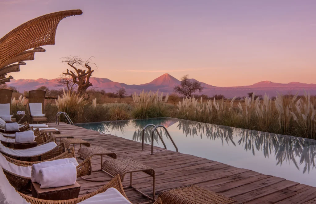 The Design Edit | Tierra Atacama