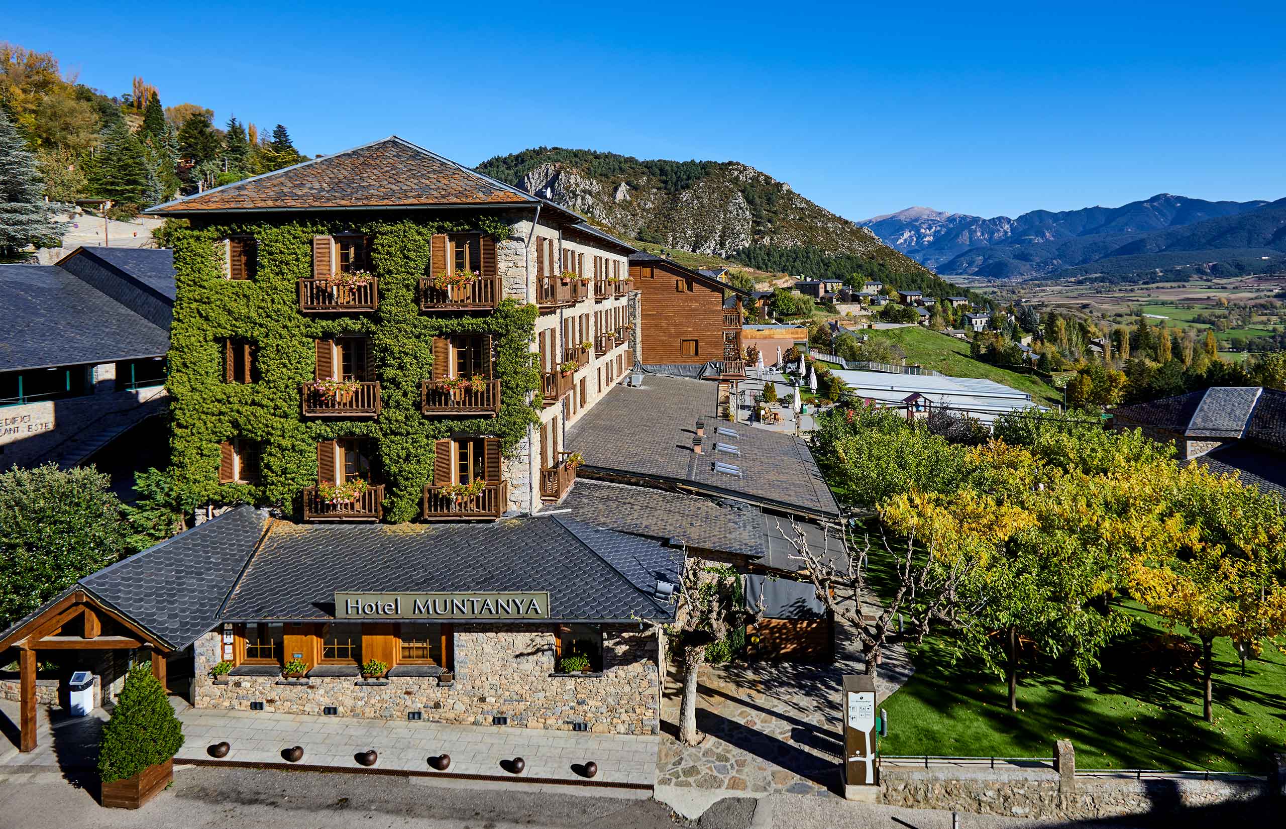 From orchard to plate: Catalonia’s journey towards sustainable gastronomy