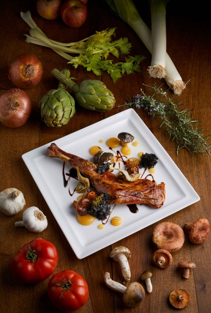 Catalonia | Natural ingredients