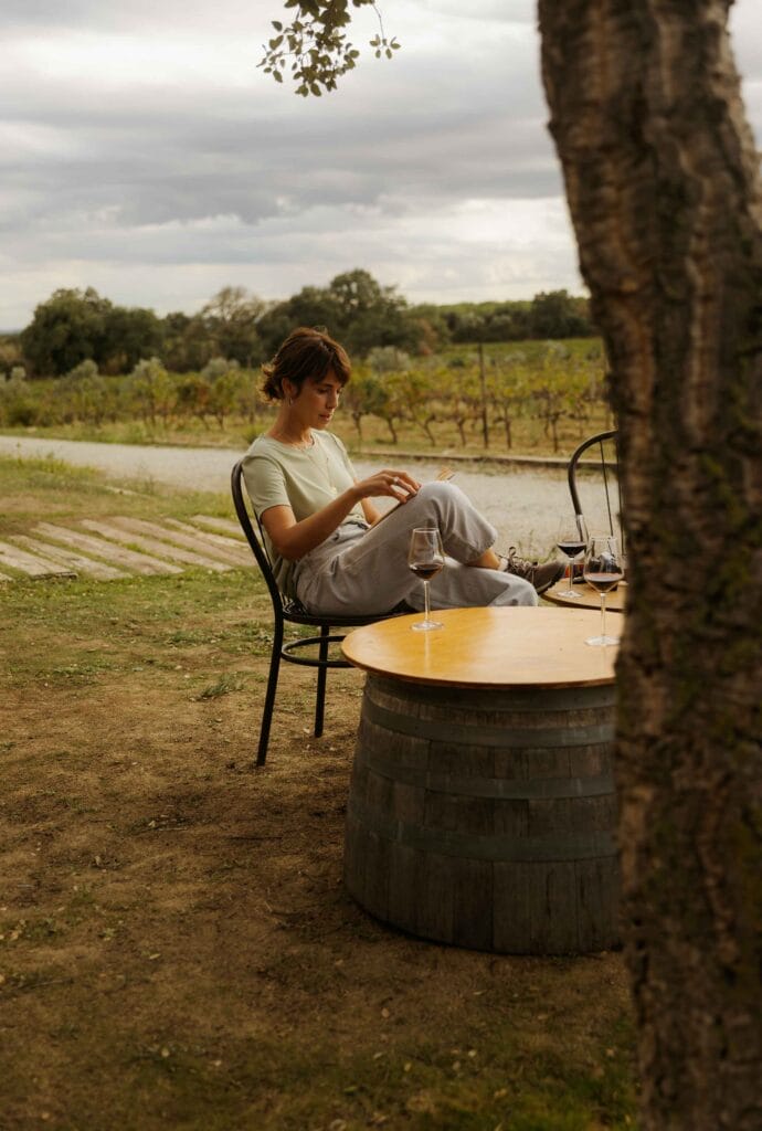 Catalonia | Proximity | Vineyard | Enjoy local wine