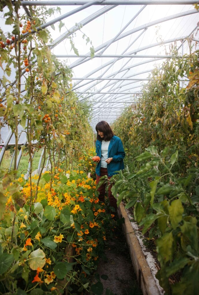 Catalonia | Sustainable local farming