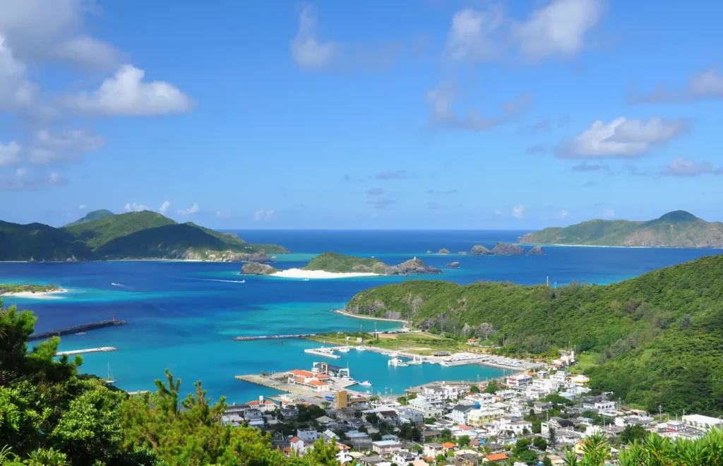 Zamami, Okinawa Island | Japan