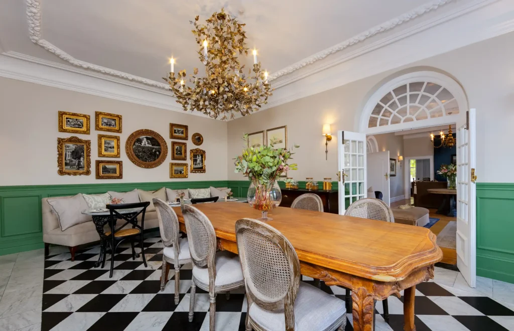 The Claremont Boutique Hotel, Cape Town | Koffiehuis