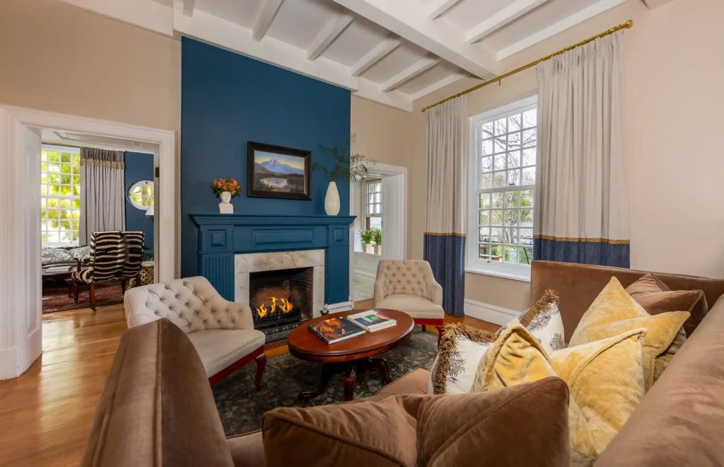 The Claremont Boutique Hotel, Cape Town | Lounge