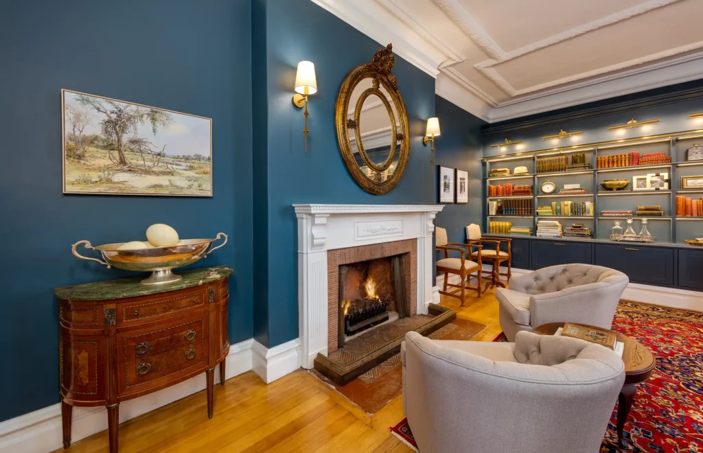 The Claremont Boutique Hotel, Cape Town | Safari Library