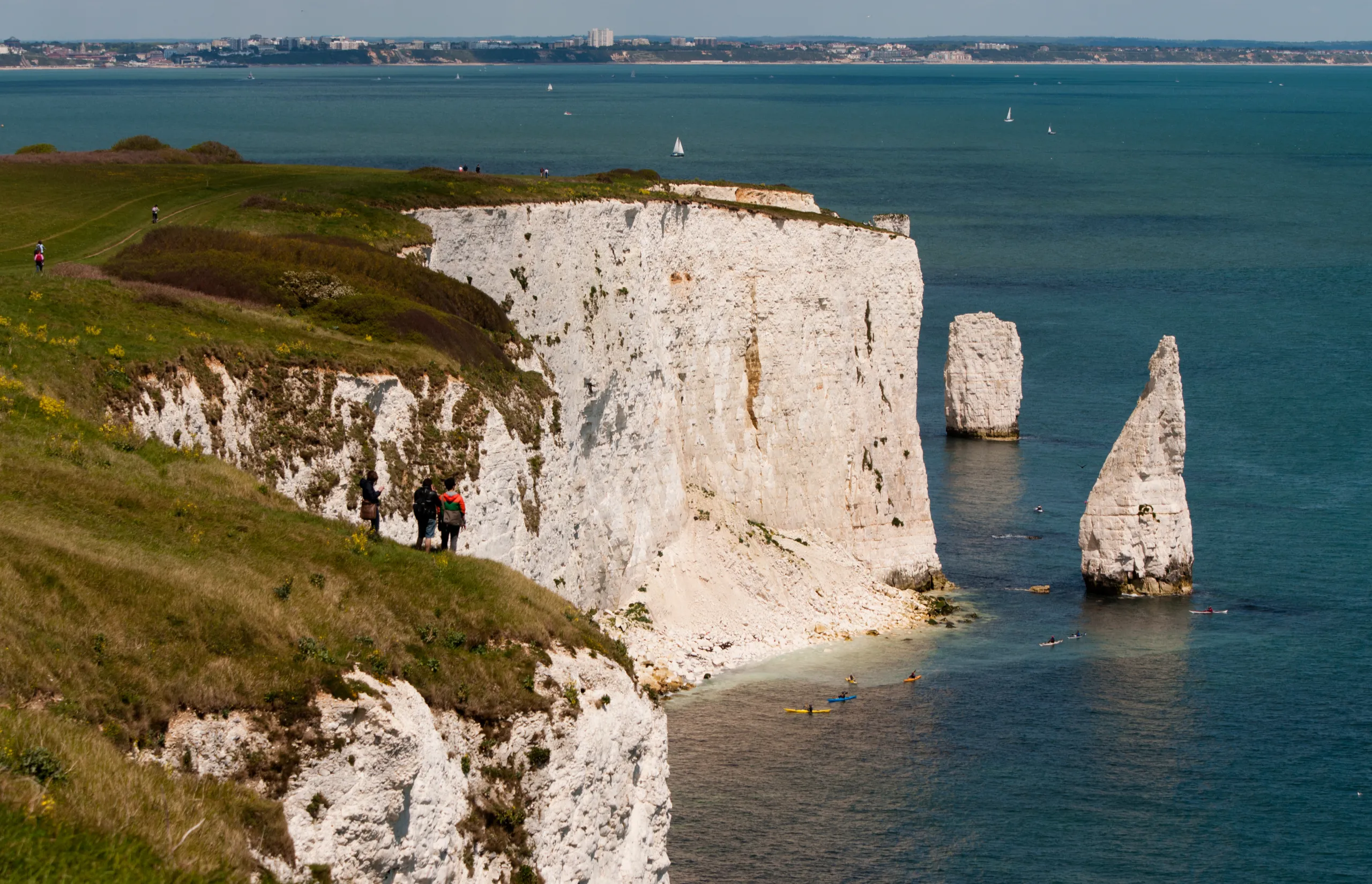 Why Dorset is England’s most overlooked coastal gem