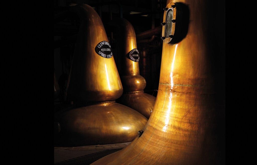 The Glenfiddich and Balvenie Distilleries | Scotland