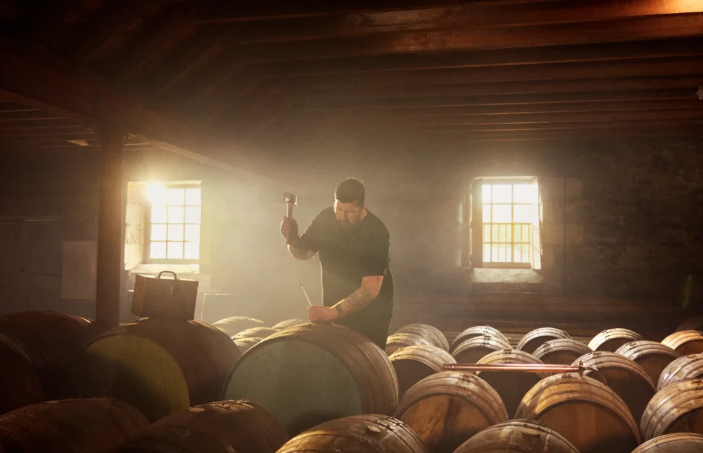 The Glenfiddich and Balvenie Distilleries | Scotland