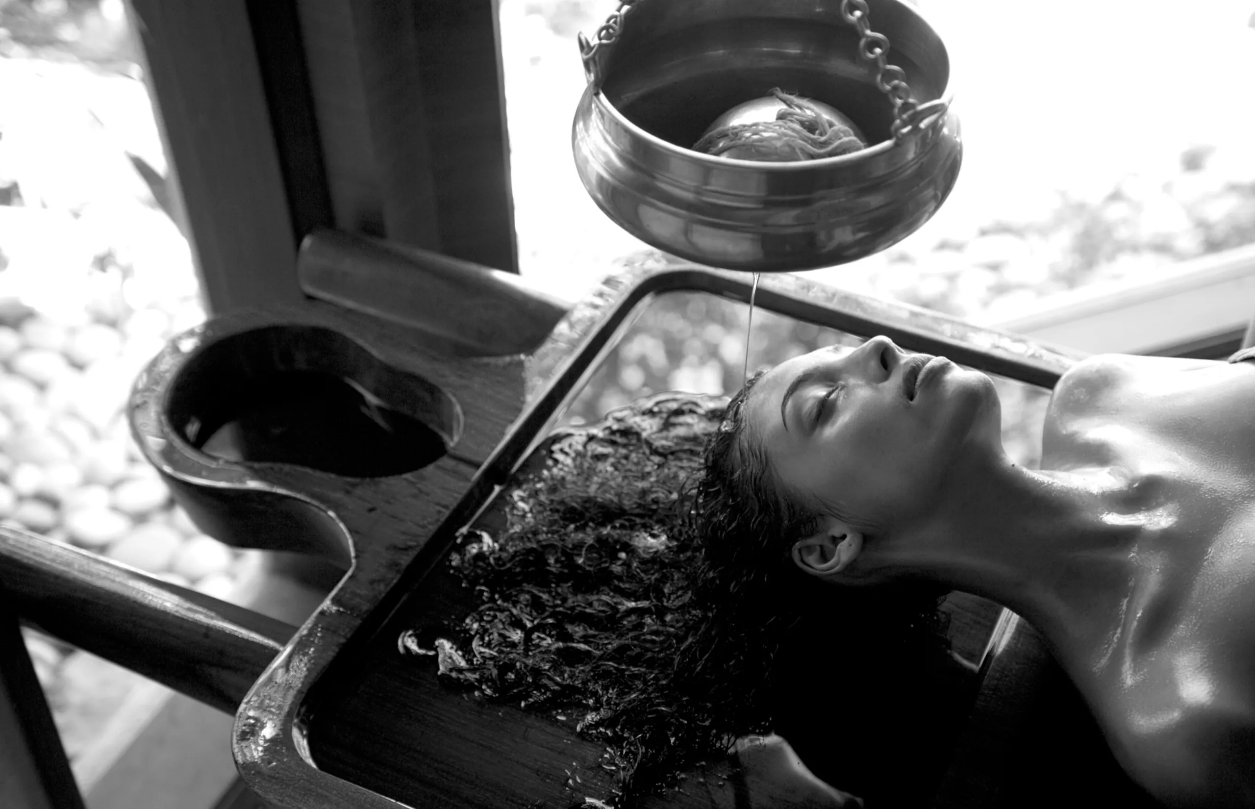 Luxury sleep programs