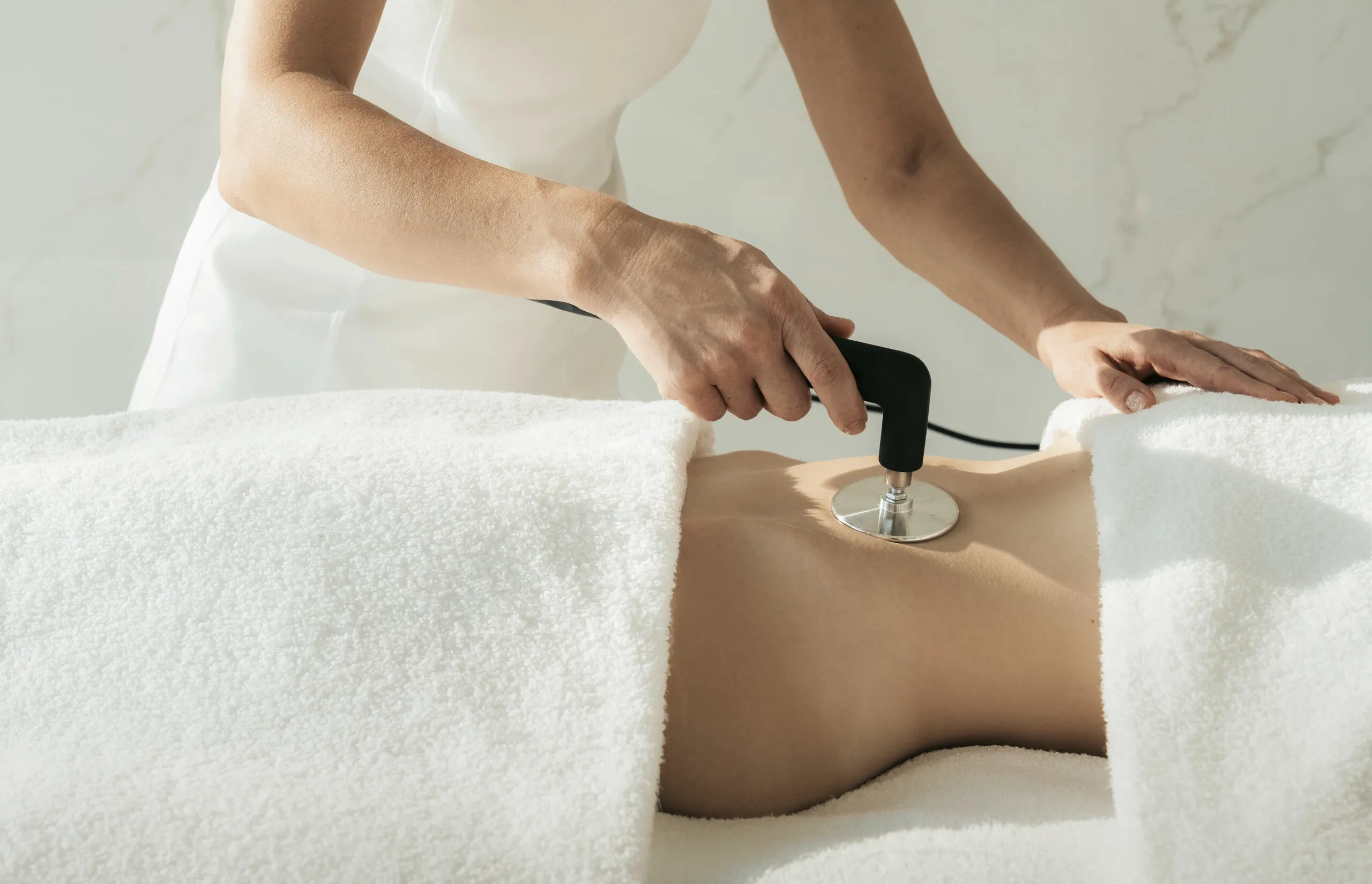 Luxury sleep programs | New Indiba