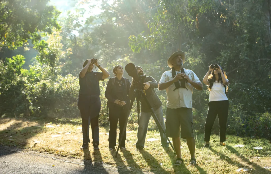 The Datai Langkawi | Birdwatching Excursion