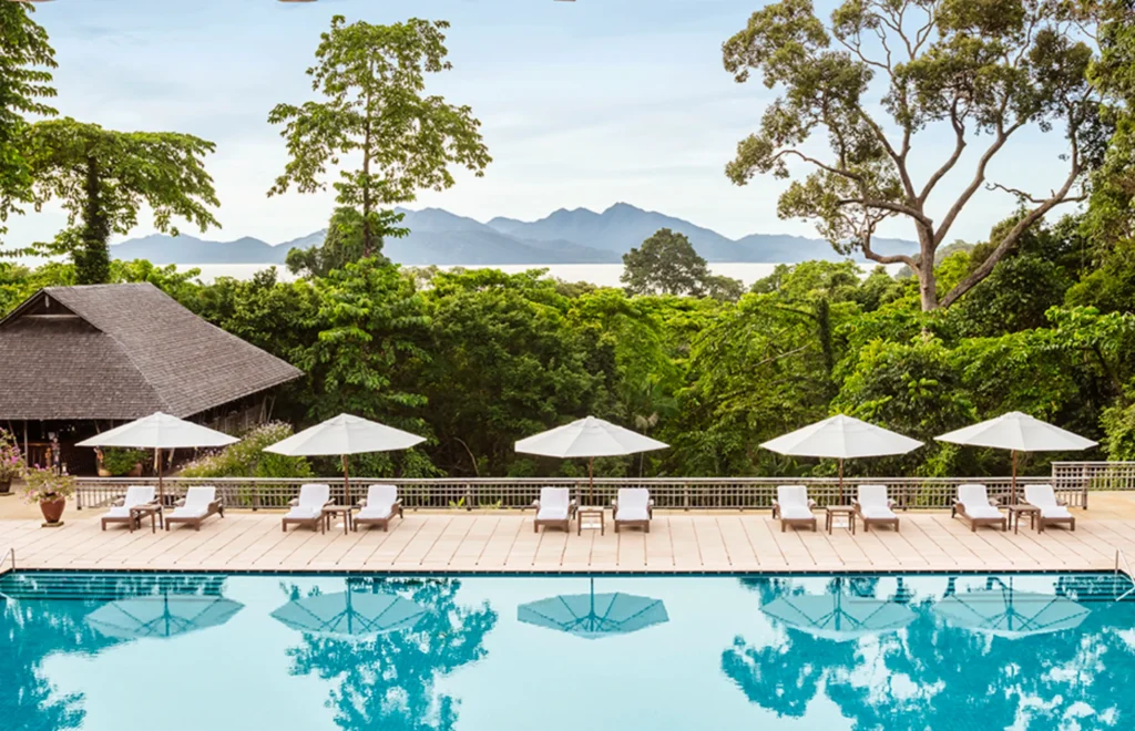The Datai Langkawi | Adult Pool