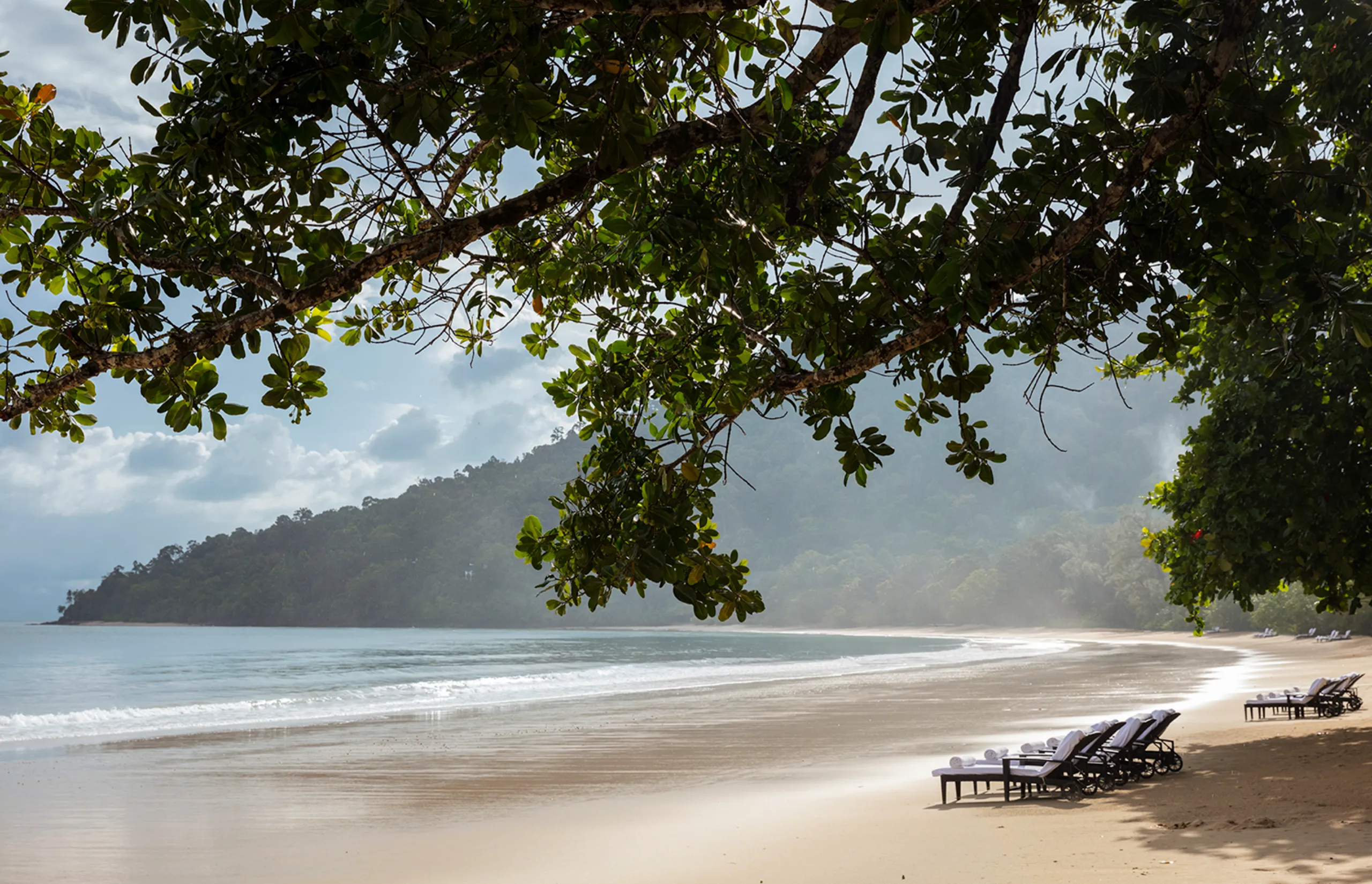 The Datai Langkawi | Beach