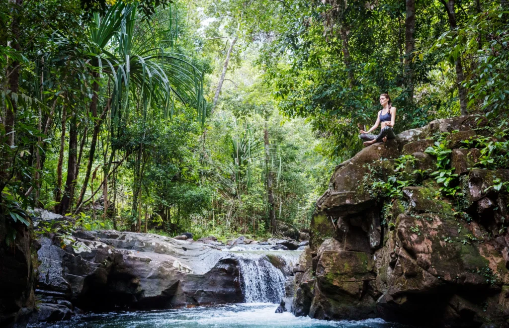 The Datai Langkawi | Crystal Creek