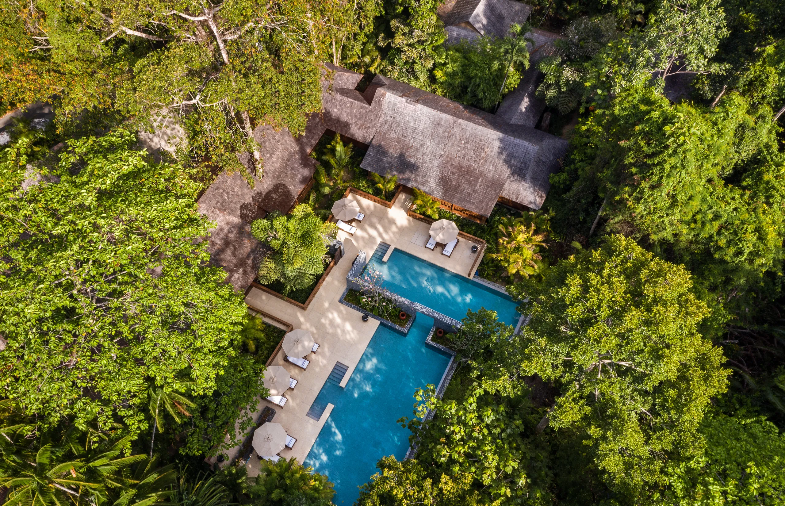 The Datai Langkawi | The Datai Estate Villa