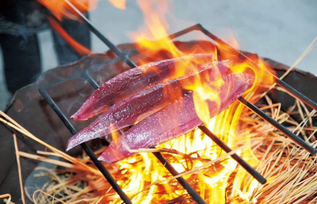 Kōchi, Japan | Food