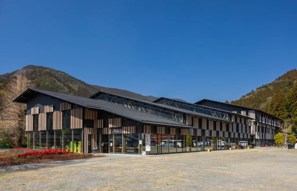 Kōchi, Japan | Kengo Kuma