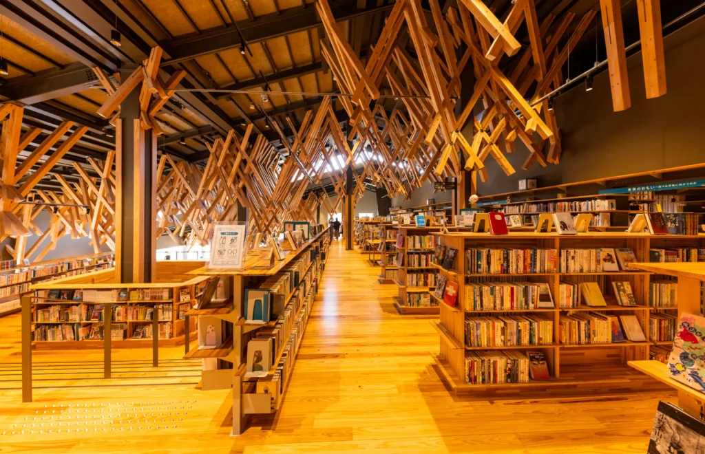 Kōchi, Japan | Kengo Kuma