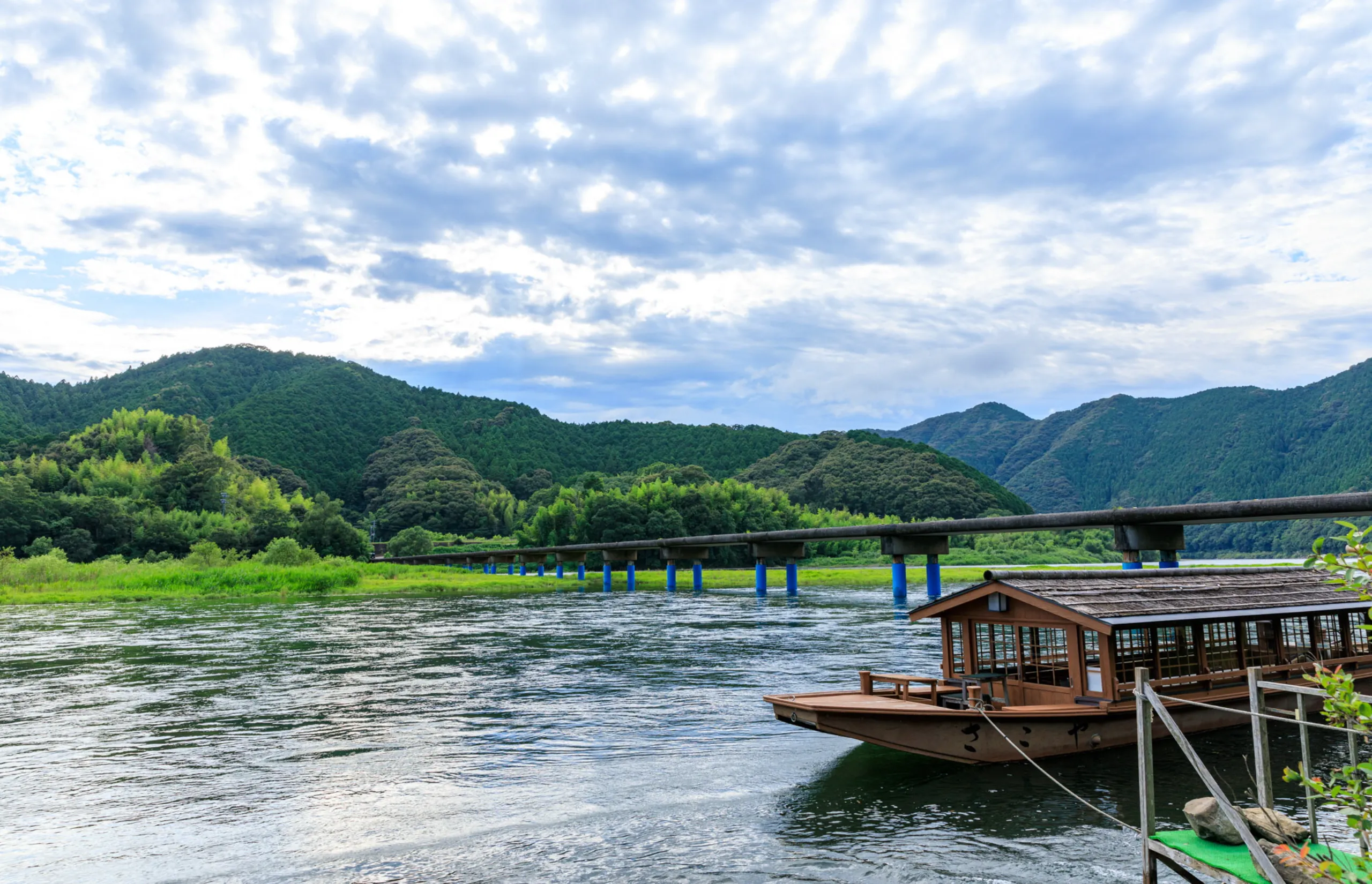 Kōchi: Japan’s coastal escape of temples, forests and culture
