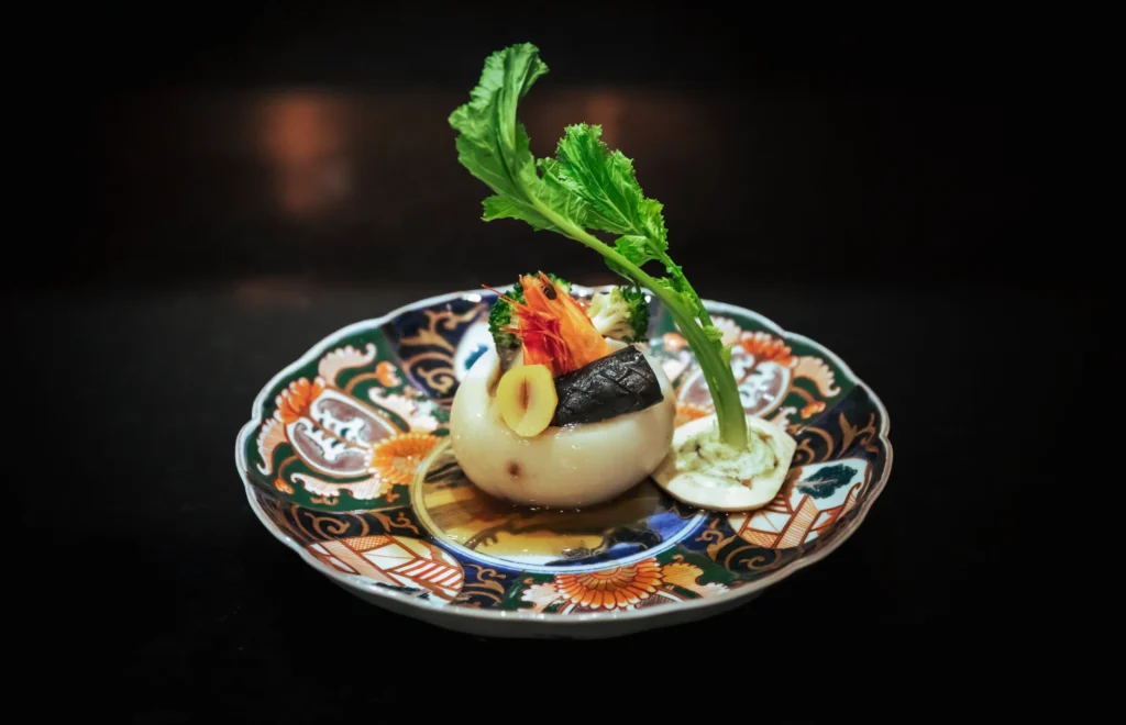 Hidden Feasts in Japan | Arita Ware Private Tour and Lesson