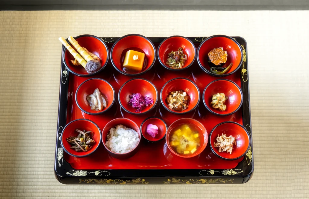 Hidden Feasts in Japan | Yamabushi Reset Training