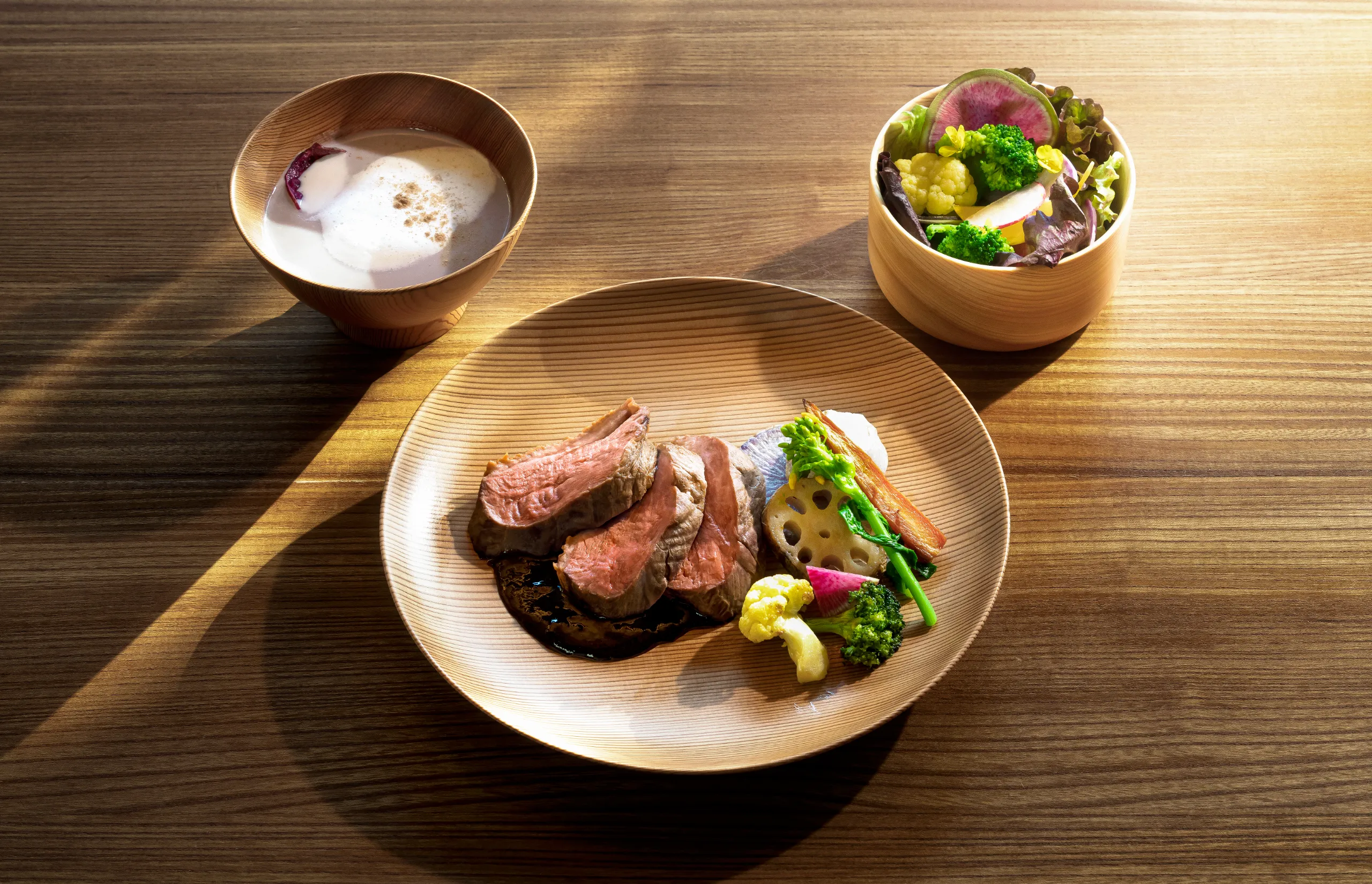 Hidden Feasts in Japan | Private Forestry and Woodworking Tour in Yoshino