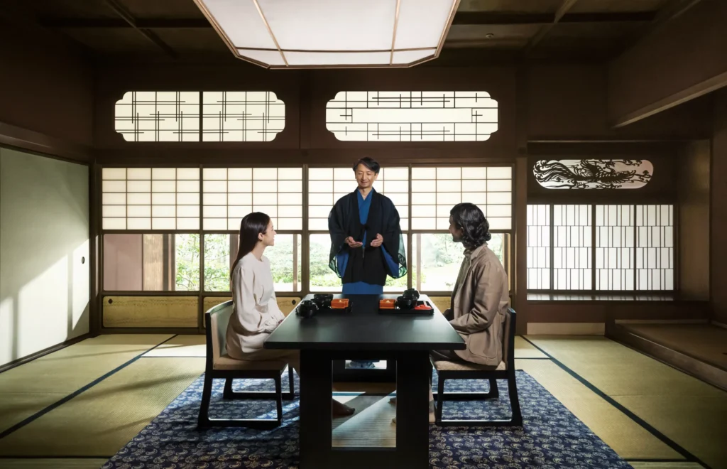 Hidden Feasts in Japan | Tea Ceremony and Crafts Tour