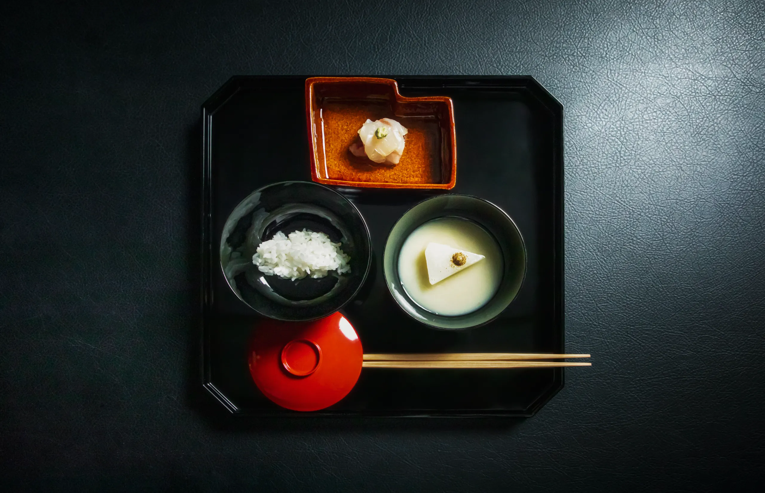 Hidden Feasts in Japan | Tea Ceremony and Crafts Tour